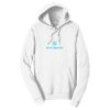 Fleece Pullover Hooded Sweatshirt Thumbnail
