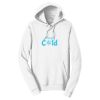 Fleece Pullover Hooded Sweatshirt Thumbnail