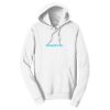 Fleece Pullover Hooded Sweatshirt Thumbnail