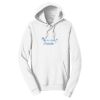 Fleece Pullover Hooded Sweatshirt Thumbnail