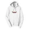 Fleece Pullover Hooded Sweatshirt Thumbnail