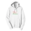 Fleece Pullover Hooded Sweatshirt Thumbnail