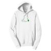 Fleece Pullover Hooded Sweatshirt Thumbnail