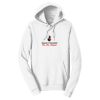 Fleece Pullover Hooded Sweatshirt Thumbnail