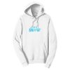 Fleece Pullover Hooded Sweatshirt Thumbnail