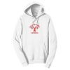Fleece Pullover Hooded Sweatshirt Thumbnail