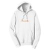 Fleece Pullover Hooded Sweatshirt Thumbnail