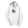 Fleece Pullover Hooded Sweatshirt Thumbnail