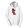 Fleece Pullover Hooded Sweatshirt Thumbnail
