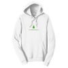 Fleece Pullover Hooded Sweatshirt Thumbnail