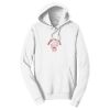 Fleece Pullover Hooded Sweatshirt Thumbnail