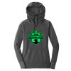 Women's Tri Blend Fleece Pullover Hoodie Thumbnail