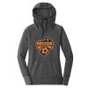 Women's Tri Blend Fleece Pullover Hoodie Thumbnail