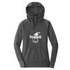 Women's Tri Blend Fleece Pullover Hoodie Thumbnail