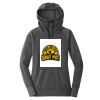 Women's Tri Blend Fleece Pullover Hoodie Thumbnail