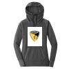 Women's Tri Blend Fleece Pullover Hoodie Thumbnail