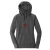 Women's Tri Blend Fleece Pullover Hoodie Thumbnail