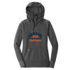 Women's Tri Blend Fleece Pullover Hoodie Thumbnail