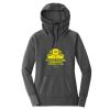 Women's Tri Blend Fleece Pullover Hoodie Thumbnail