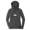 Women's Tri Blend Fleece Pullover Hoodie Thumbnail