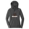 Women's Tri Blend Fleece Pullover Hoodie Thumbnail