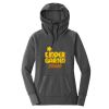 Women's Tri Blend Fleece Pullover Hoodie Thumbnail