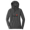 Women's Tri Blend Fleece Pullover Hoodie Thumbnail