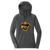 Women's Tri Blend Fleece Pullover Hoodie Thumbnail