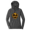 Women's Tri Blend Fleece Pullover Hoodie Thumbnail
