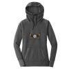 Women's Tri Blend Fleece Pullover Hoodie Thumbnail