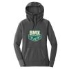 Women's Tri Blend Fleece Pullover Hoodie Thumbnail