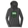 Women's Tri Blend Fleece Pullover Hoodie Thumbnail