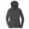 Women's Tri Blend Fleece Pullover Hoodie Thumbnail