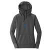 Women's Tri Blend Fleece Pullover Hoodie Thumbnail