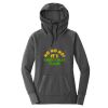 Women's Tri Blend Fleece Pullover Hoodie Thumbnail