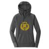 Women's Tri Blend Fleece Pullover Hoodie Thumbnail