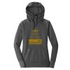 Women's Tri Blend Fleece Pullover Hoodie Thumbnail