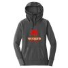 Women's Tri Blend Fleece Pullover Hoodie Thumbnail