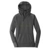 Women's Tri Blend Fleece Pullover Hoodie Thumbnail