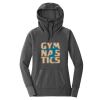 Women's Tri Blend Fleece Pullover Hoodie Thumbnail