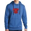 Tri Blend Fleece Pullover Hoodie Thumbnail