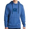 Tri Blend Fleece Pullover Hoodie Thumbnail