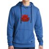 Tri Blend Fleece Pullover Hoodie Thumbnail