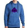 Tri Blend Fleece Pullover Hoodie Thumbnail