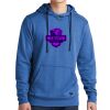 Tri Blend Fleece Pullover Hoodie Thumbnail