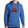 Tri Blend Fleece Pullover Hoodie Thumbnail