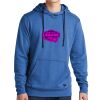 Tri Blend Fleece Pullover Hoodie Thumbnail