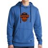 Tri Blend Fleece Pullover Hoodie Thumbnail