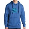 Tri Blend Fleece Pullover Hoodie Thumbnail
