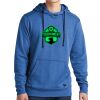 Tri Blend Fleece Pullover Hoodie Thumbnail